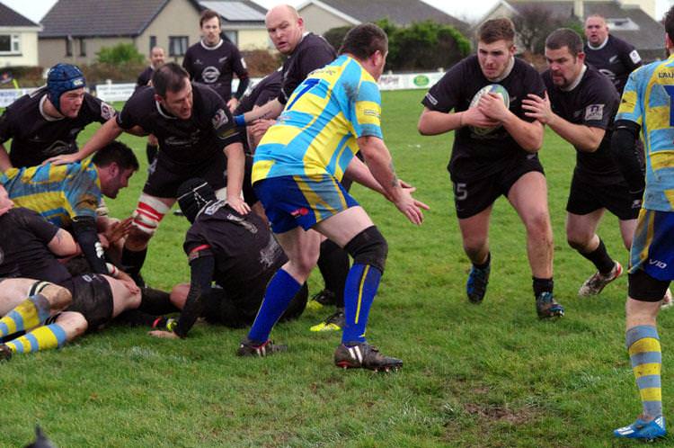 Rugby Reports for Saturday, 28th November 2015